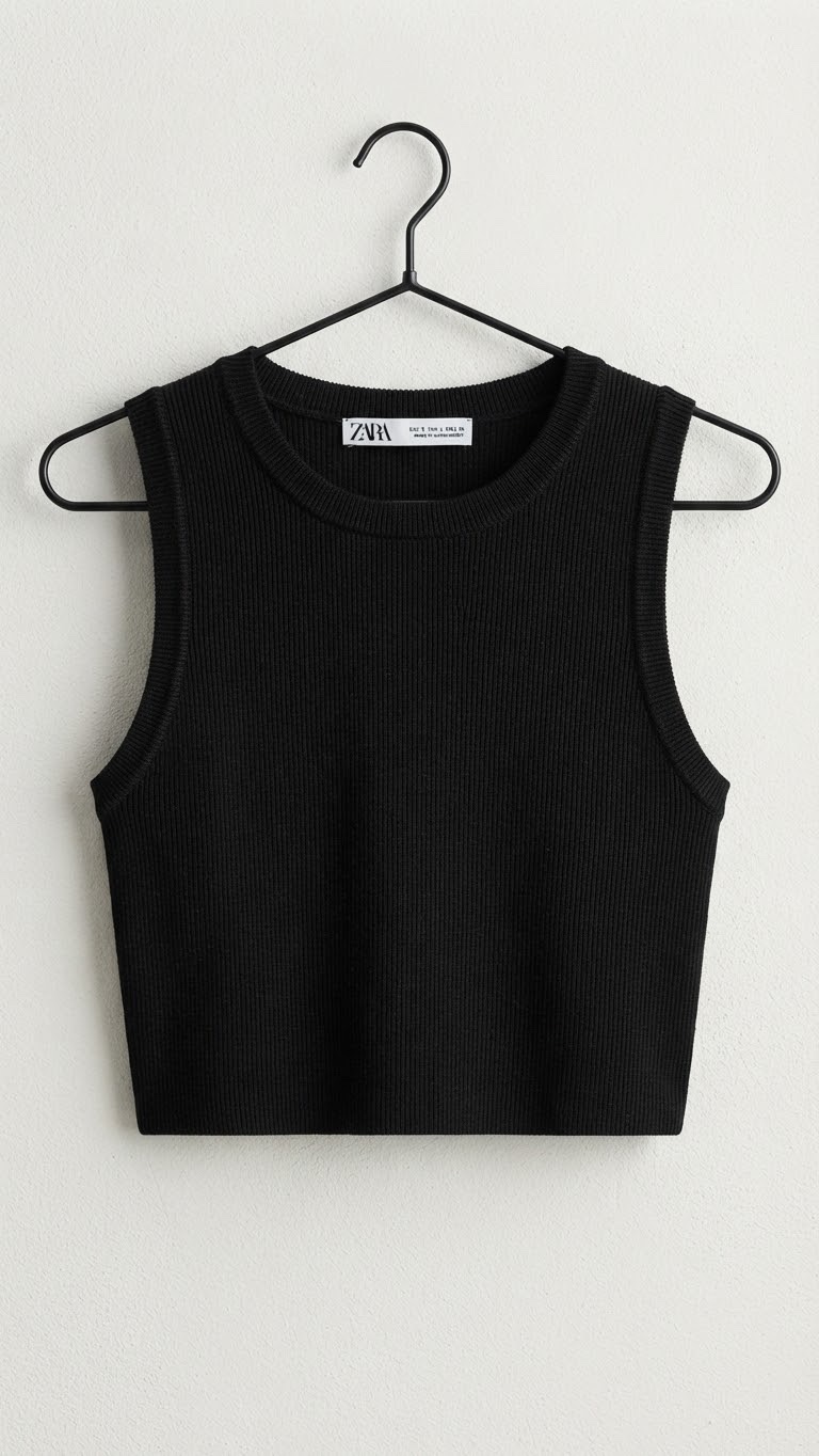 Top zara