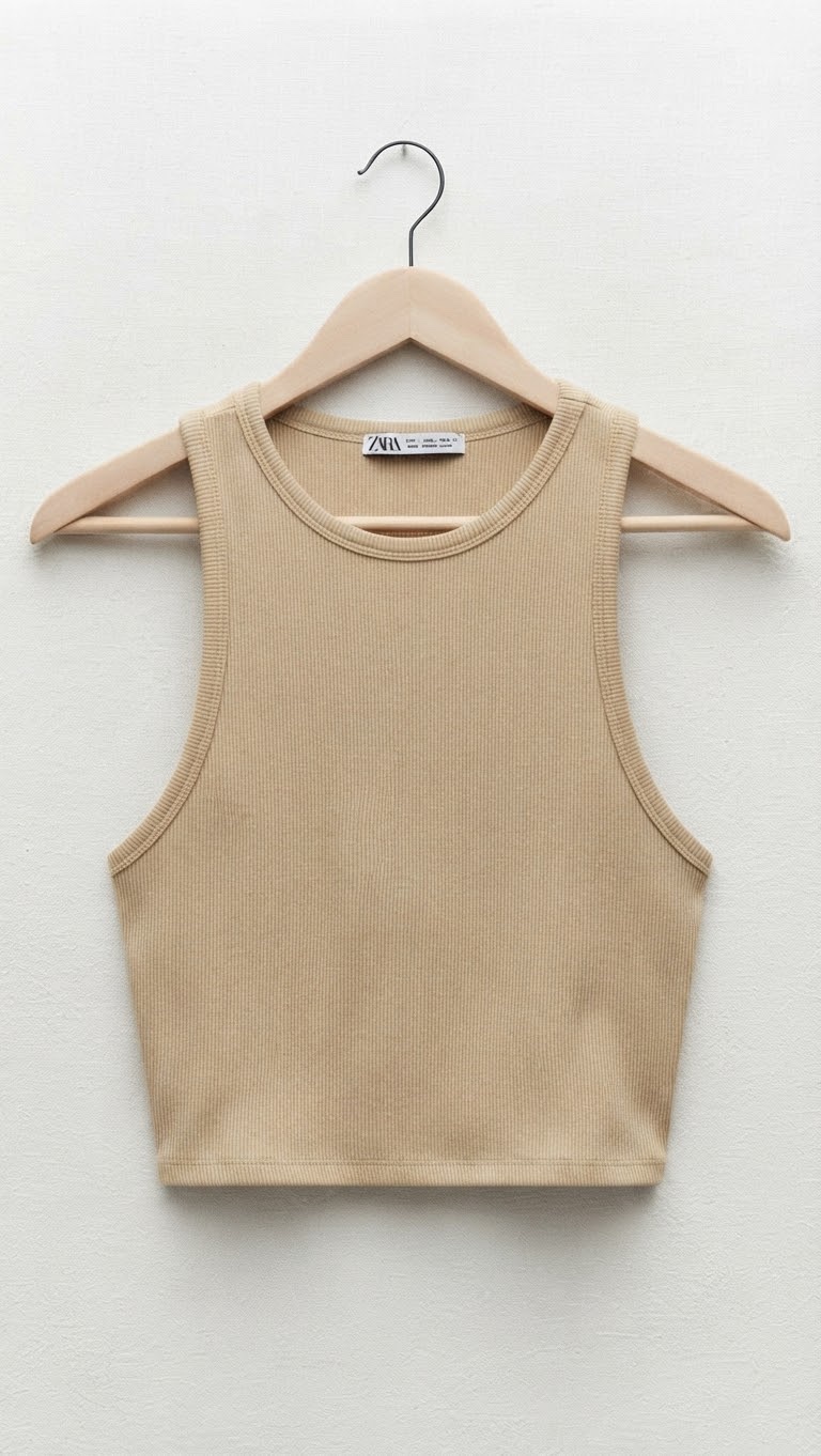 Pull Zara