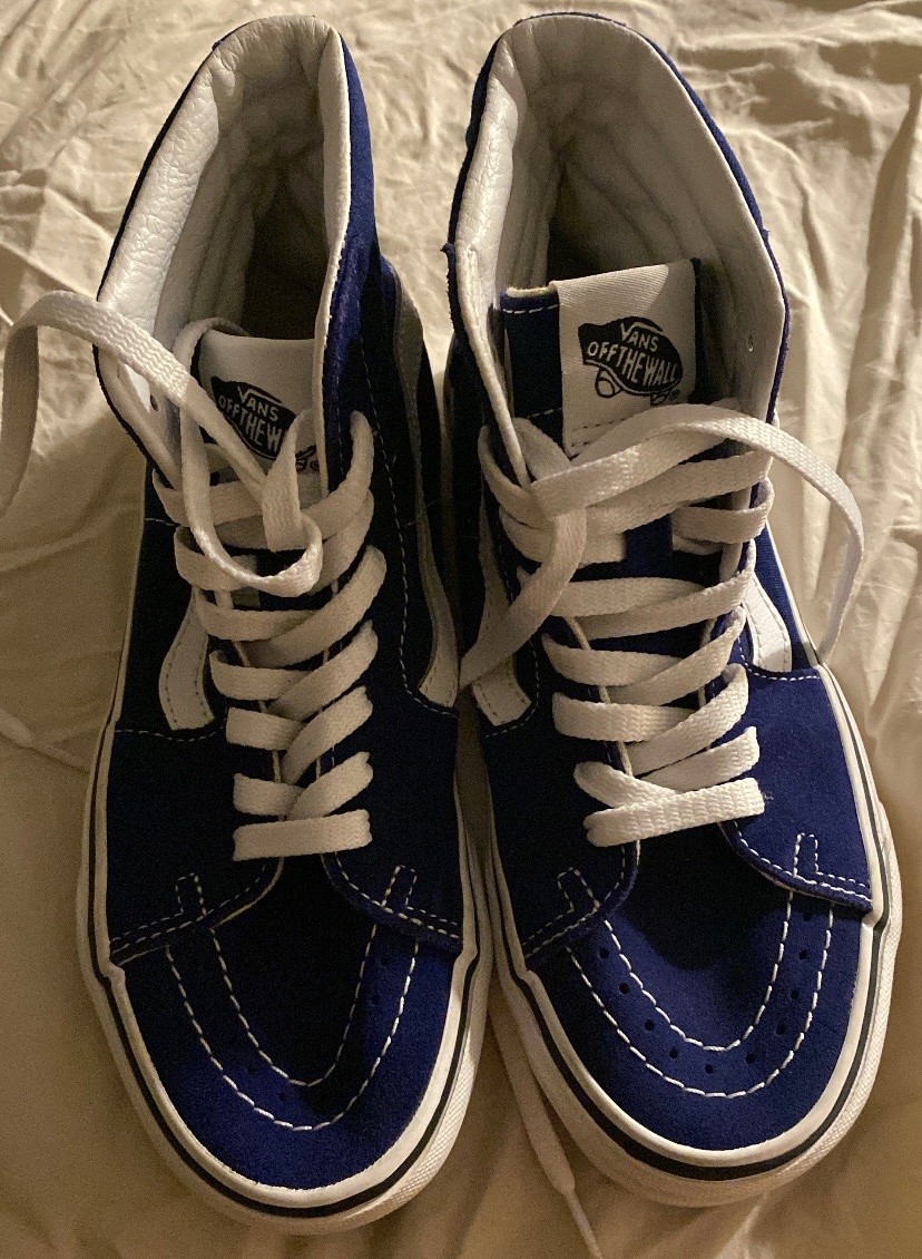 Vans