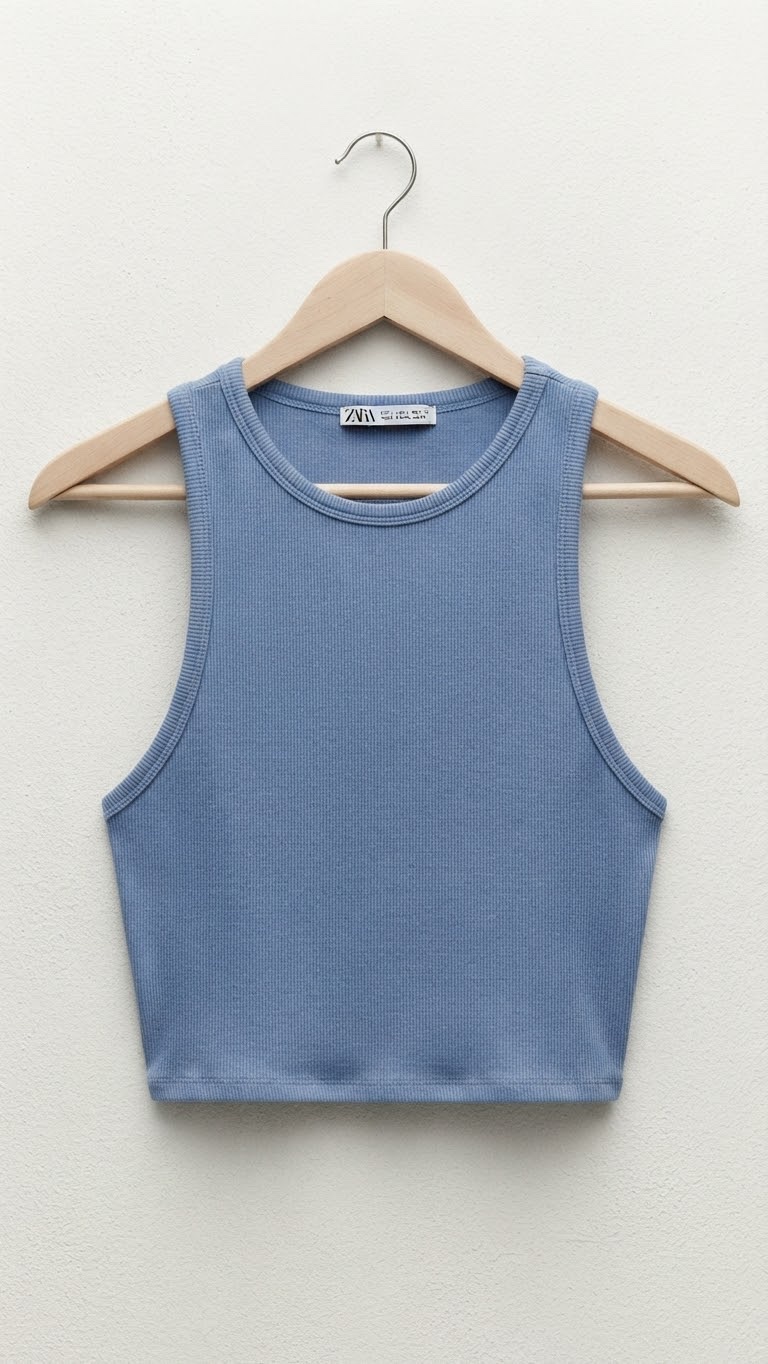 Top Zara