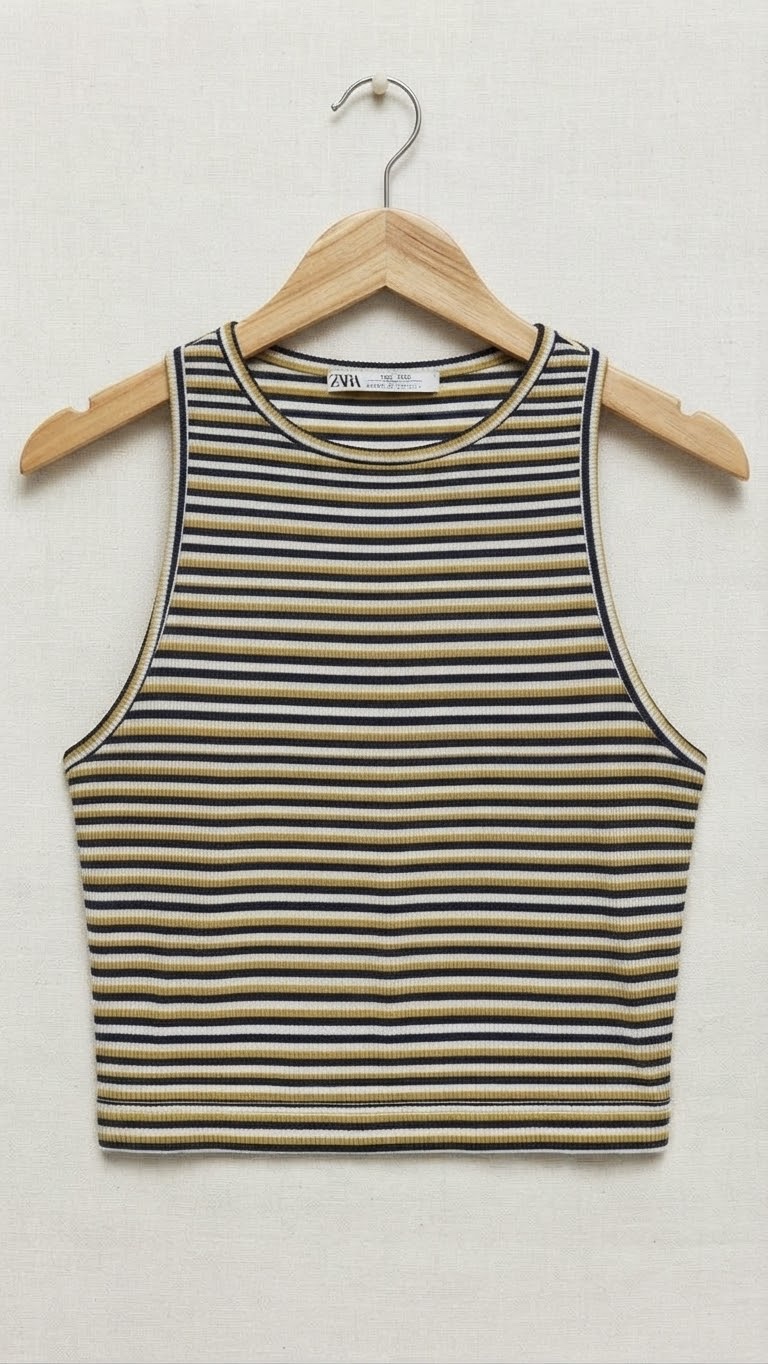 Top zara