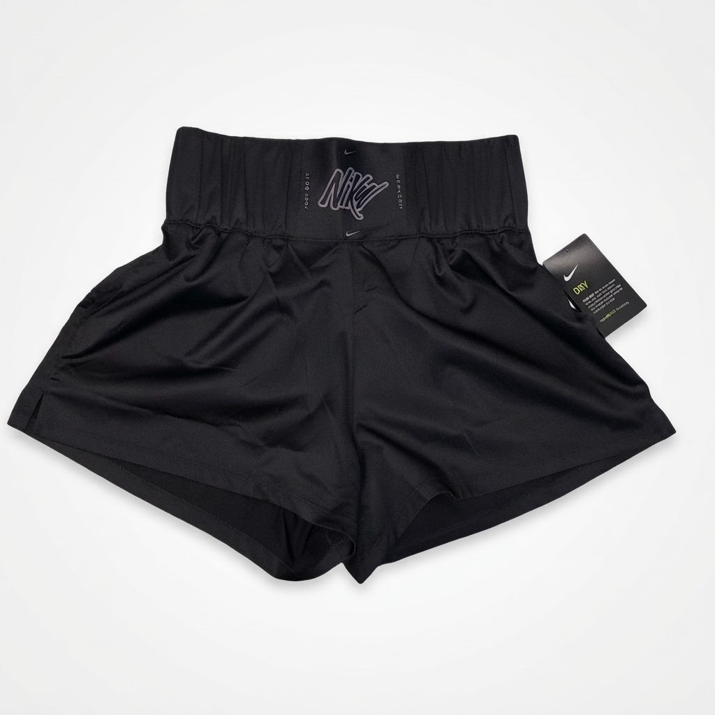 Short kikboxing