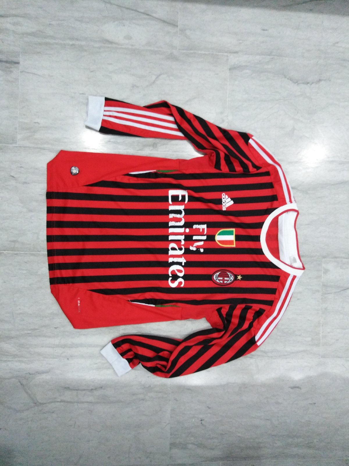 Pull ac milan 2011
