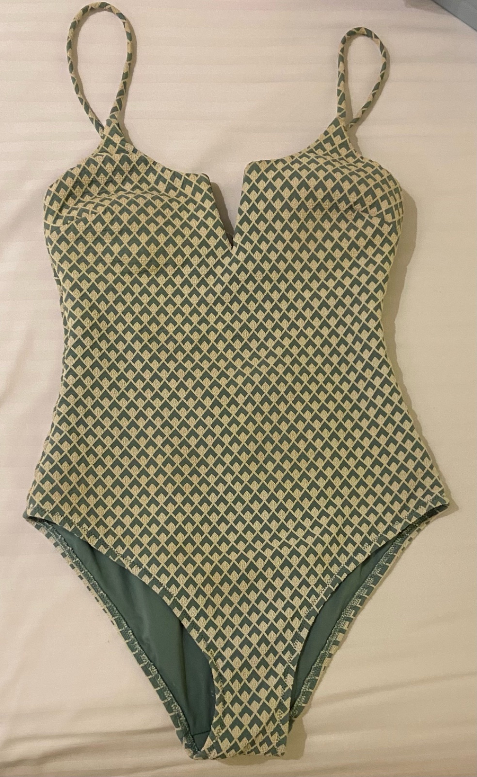 Maillot oysho taille s en bont etat