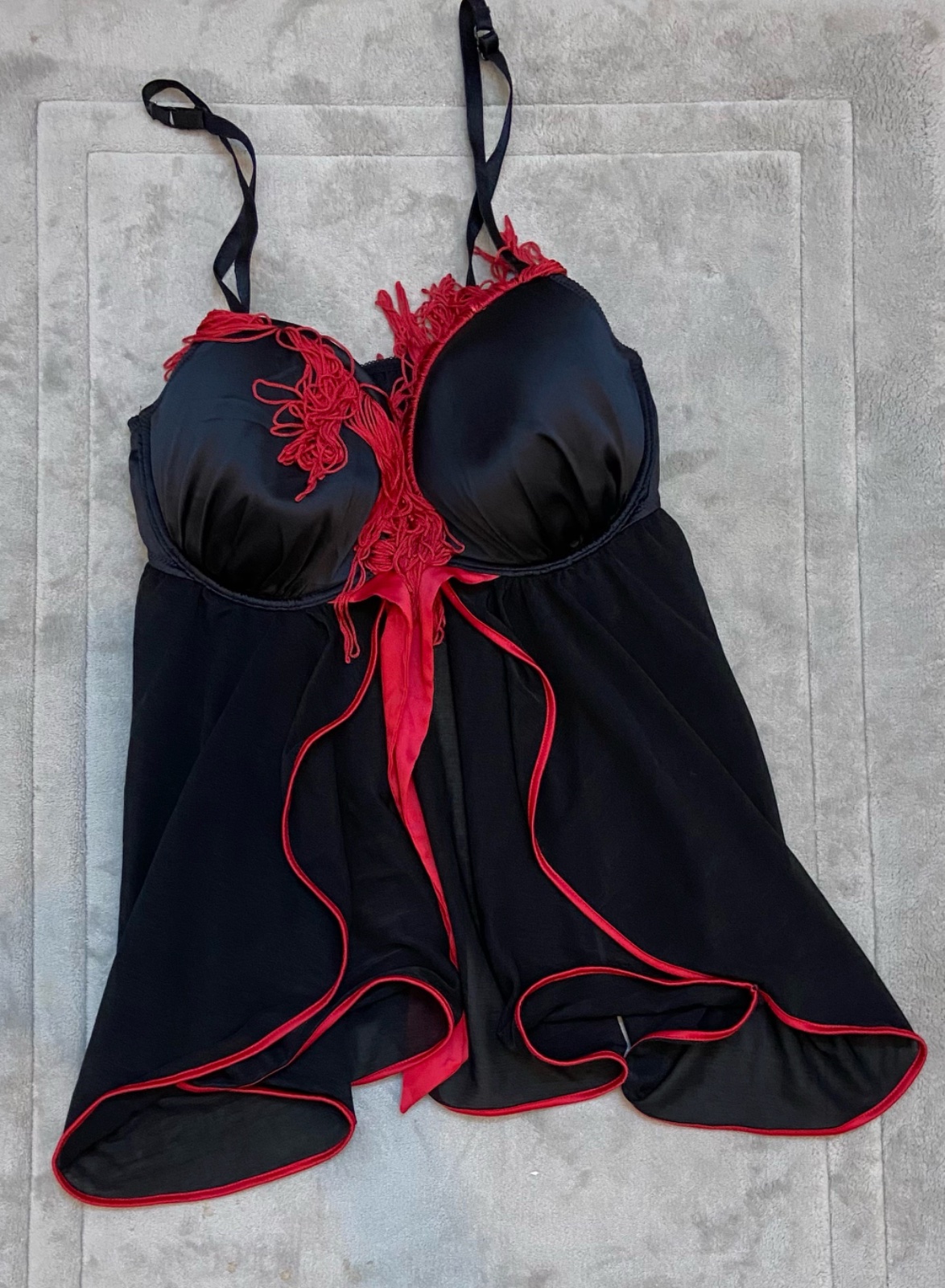 Lingerie m /L soutien 95 c 