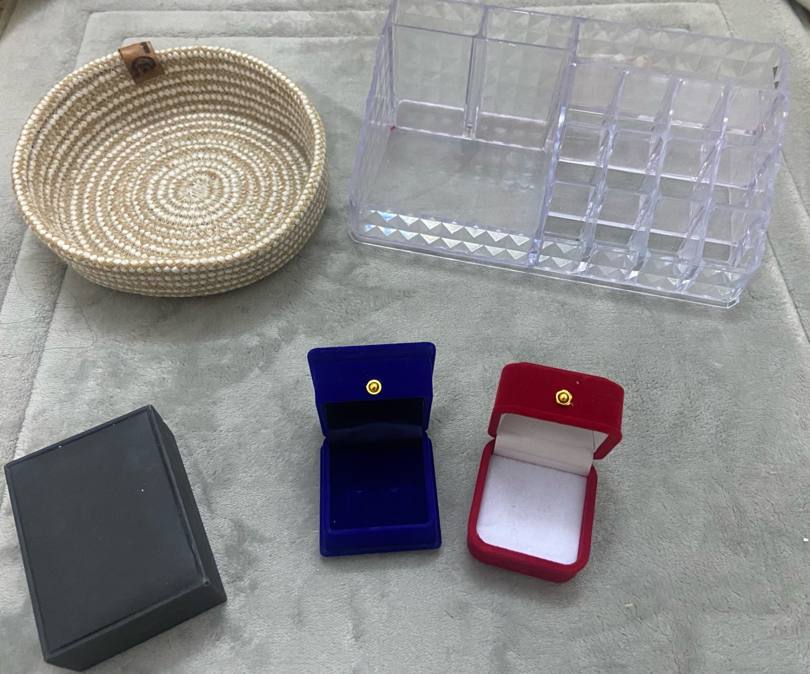Rangement 