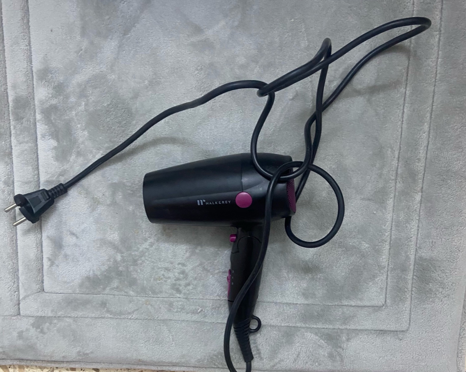 Sechoir cheuveux