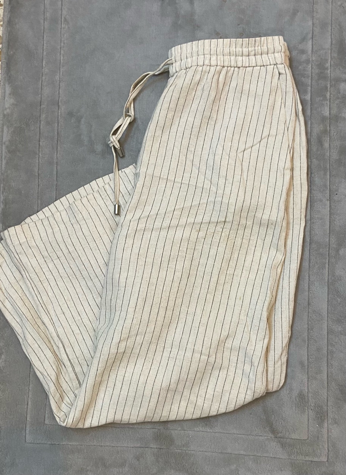 Pantalon zara taille 38