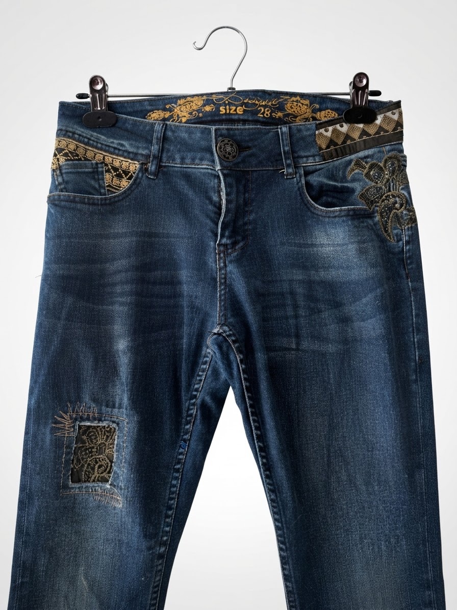 Très beau jeans Desigual