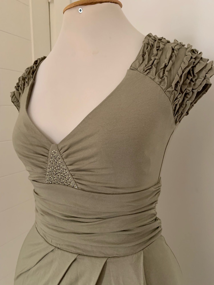 Magnifique Robe moulante Twin.Set