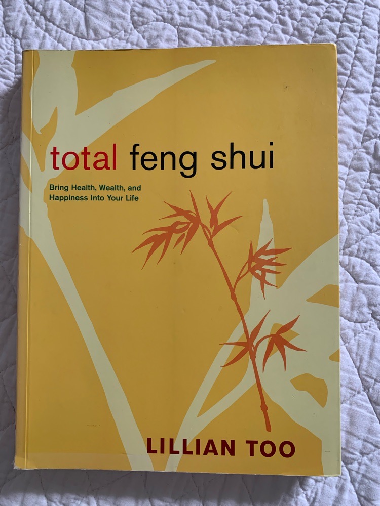Total Feng Shui