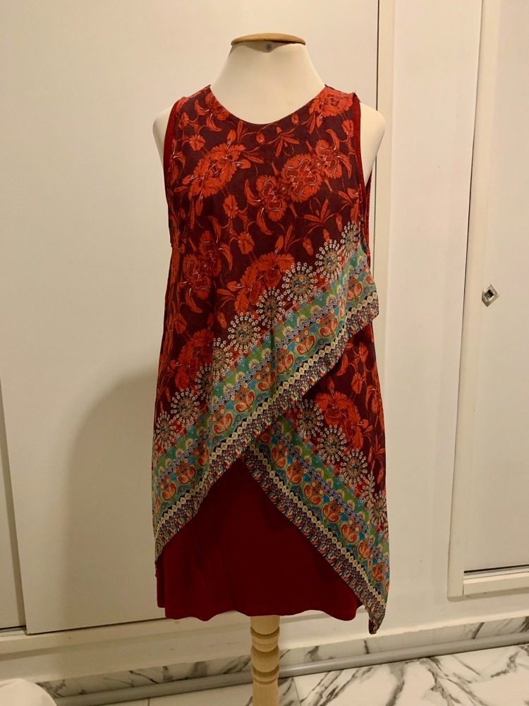 Une merveille pour les fans de Desigual
