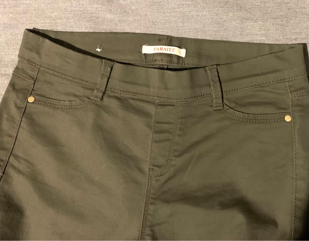 Leggings Camaïeu