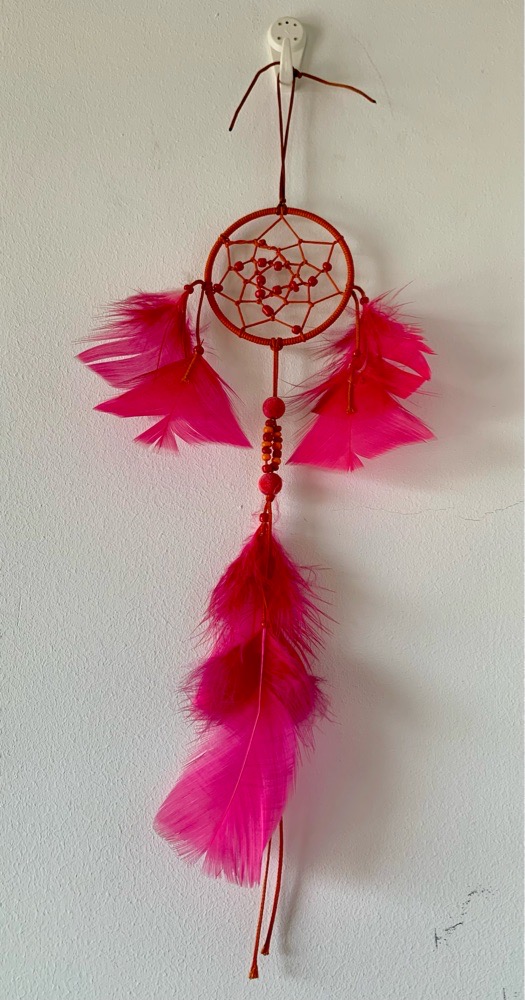 Dream Catcher 