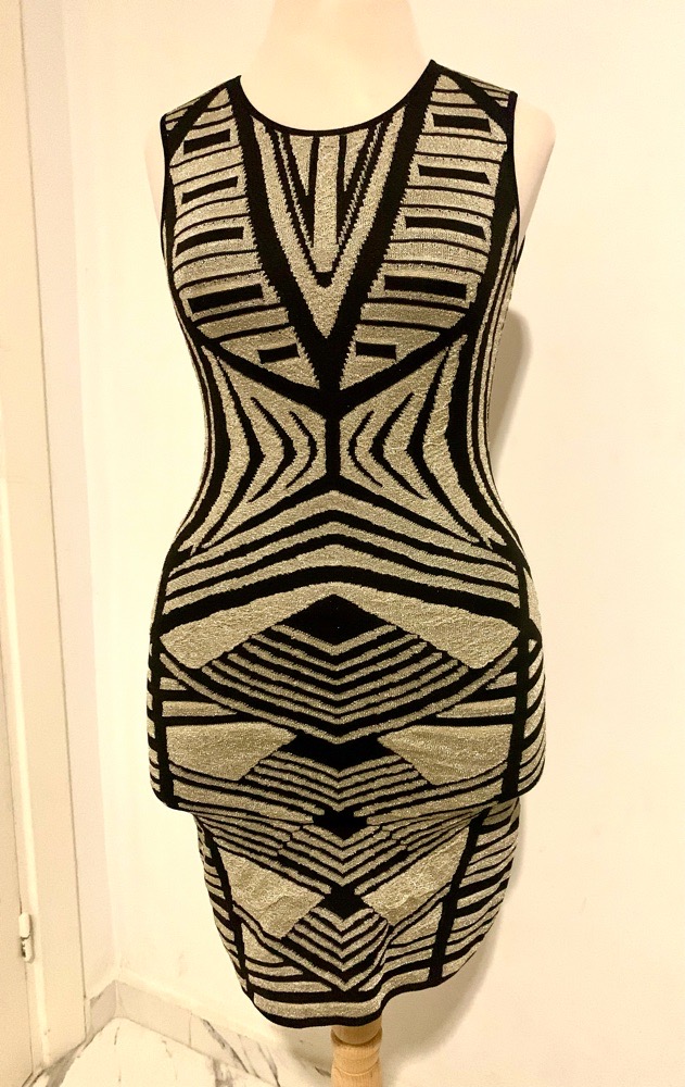 Magnifique robe soirée Vero Moda 