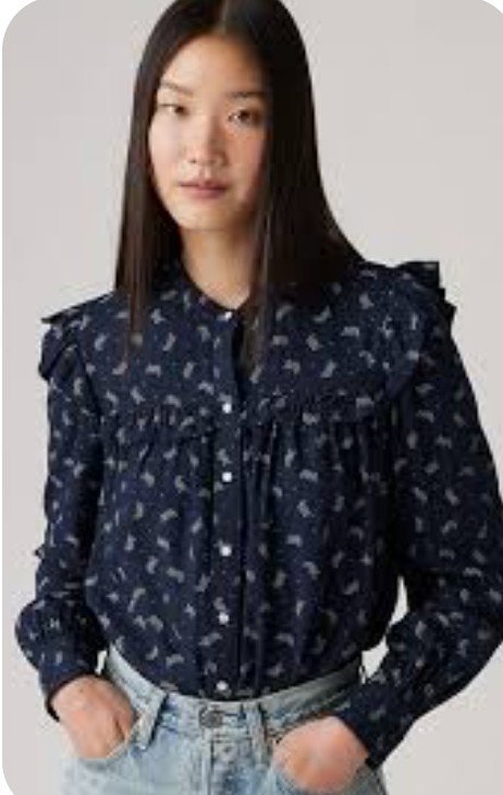 Chemise Levi's 