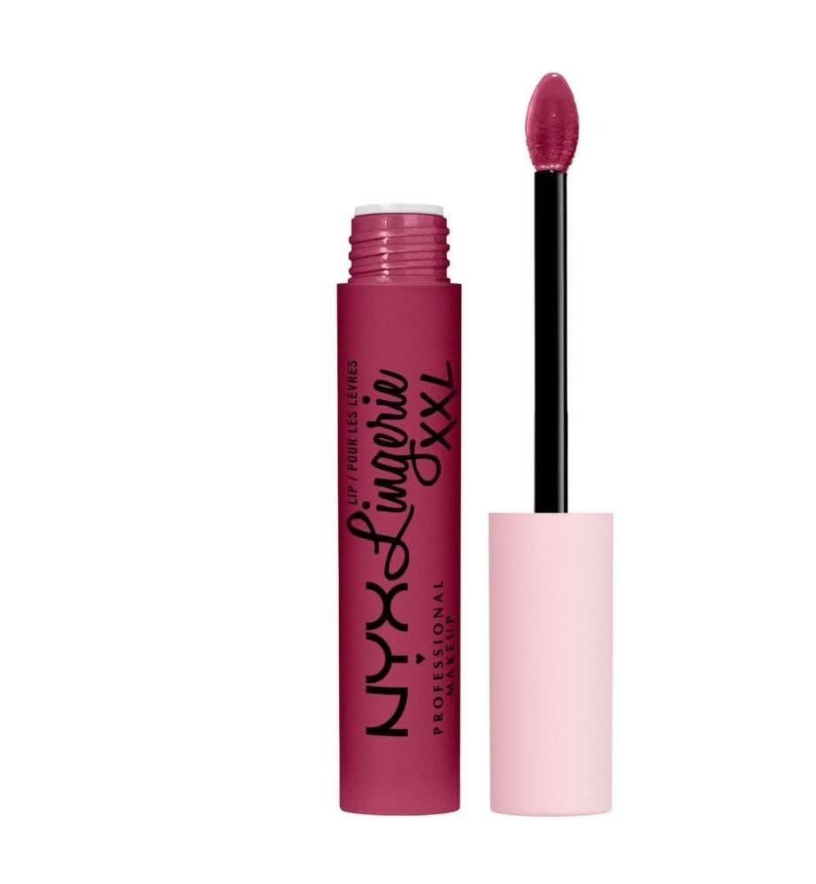 Gloss NYX 