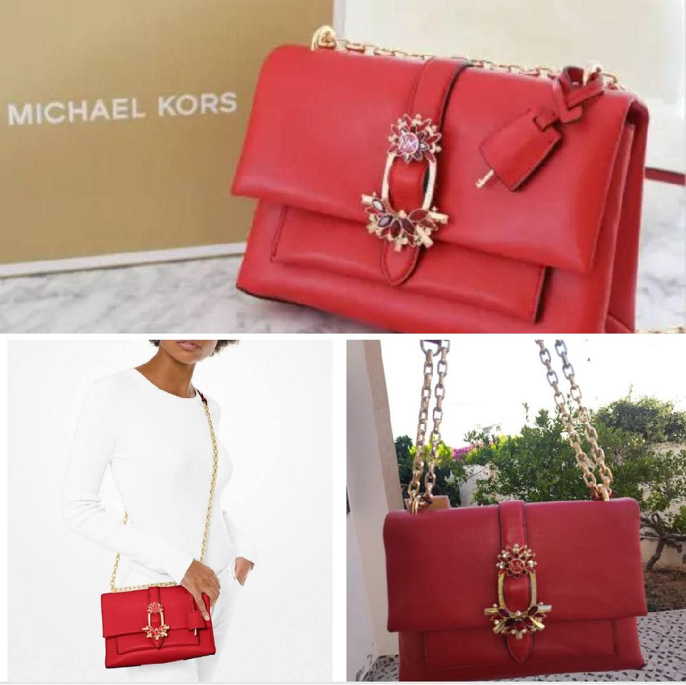 Sac à bandoulière Michael Kors 