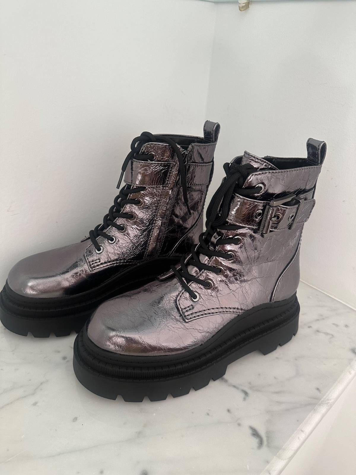 Bottines Michael kors