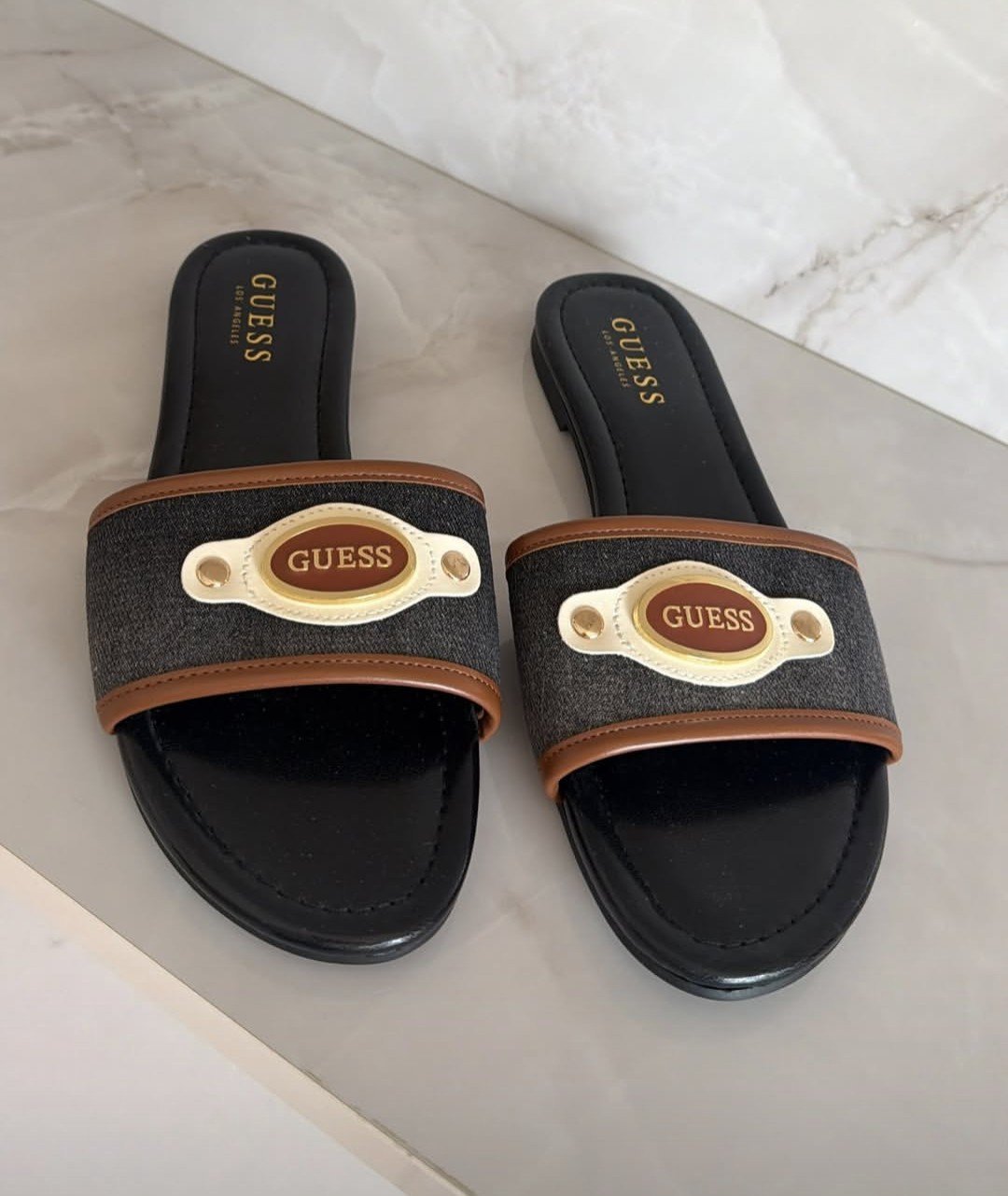 Mules Guess 