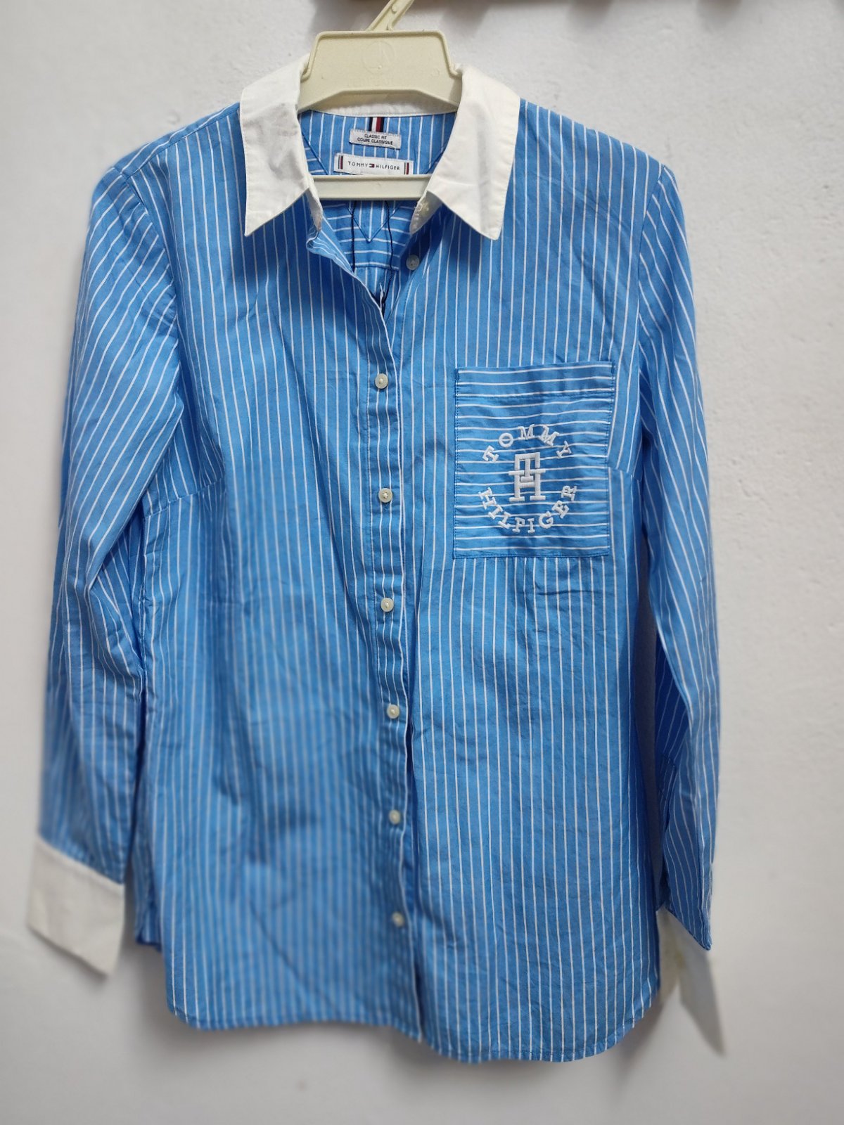 Chemise Tommy Hilfiger 