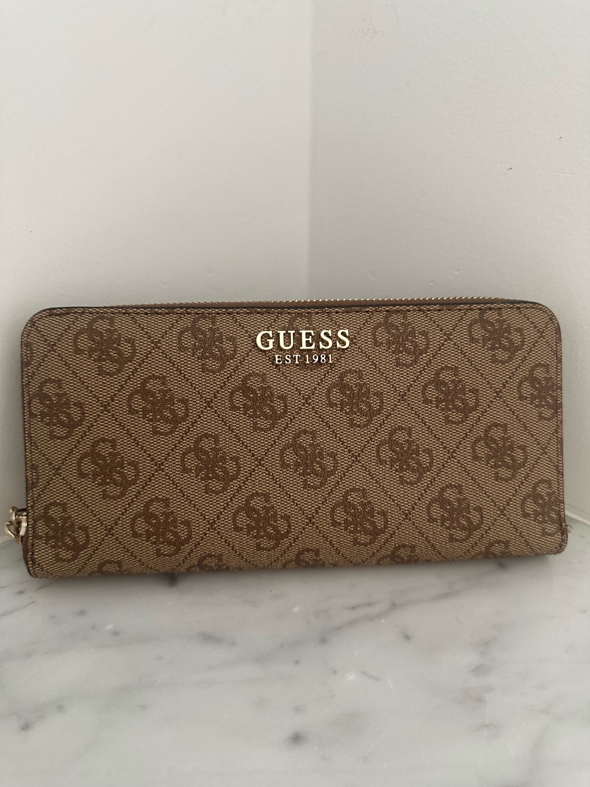 Portefeuille Guess 