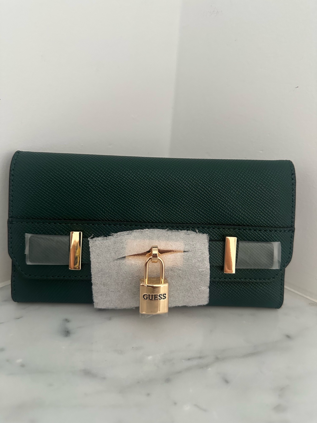 Portefeuille Guess
