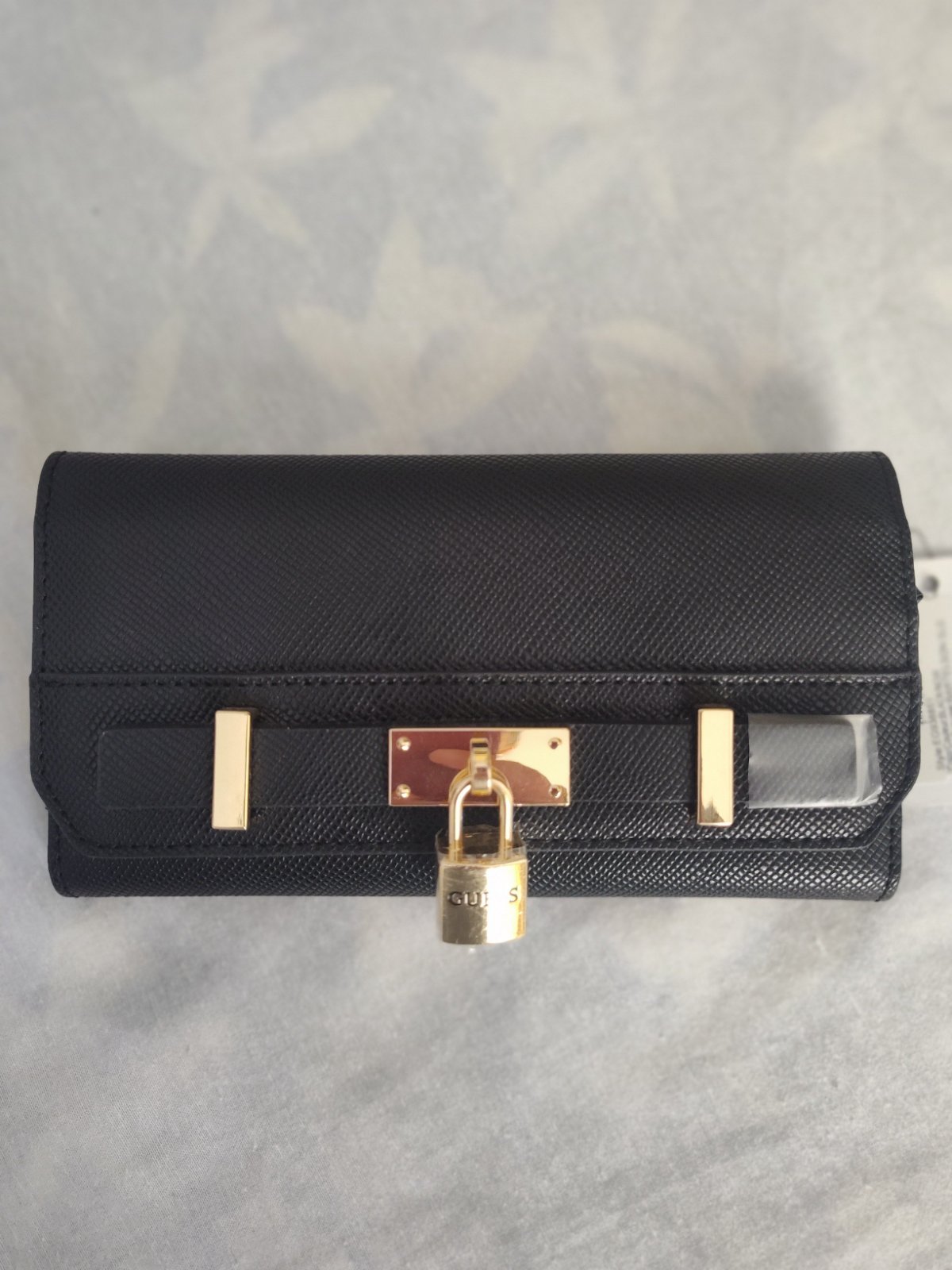 Portefeuille guess
