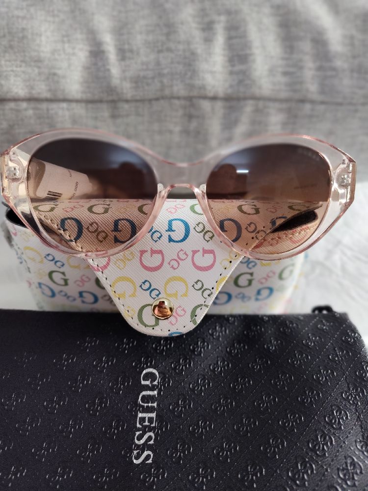 Lunettes soleil ☀️