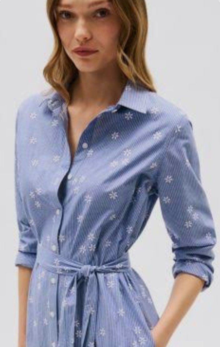 Chemise longue  neuf Tommy hilfigher  