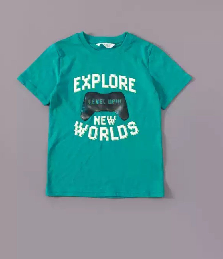 Pulls garçon H&M