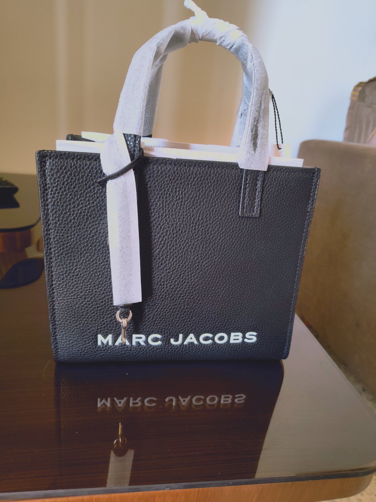 TOTE BAG Marc Jacob 