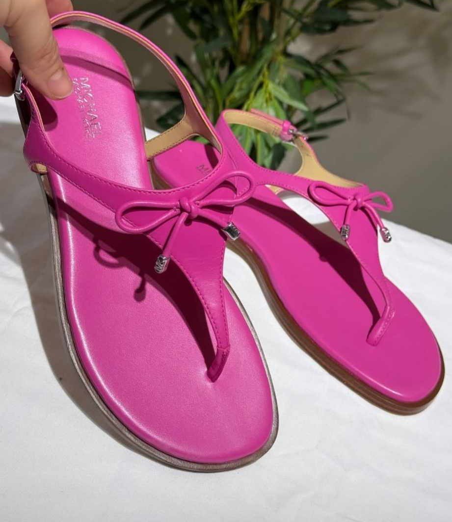Sandales Michael kors 