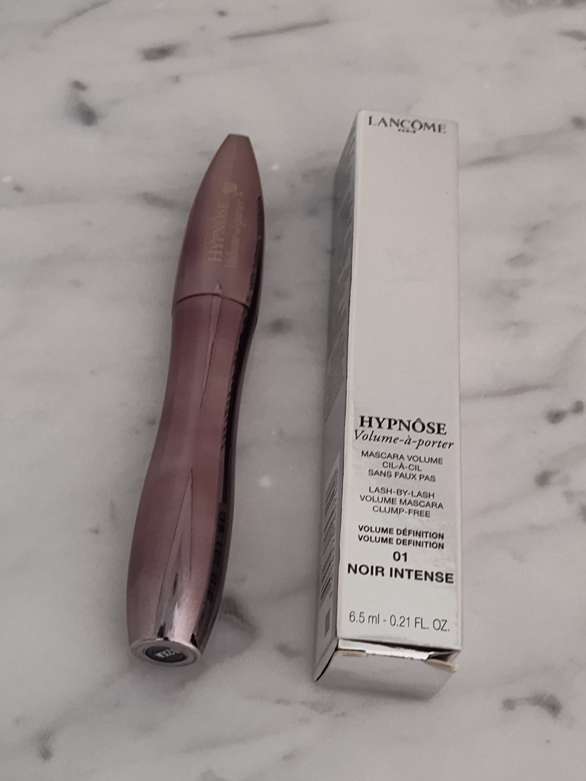 Mascara Lancome