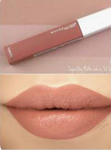 Maybelline original n60