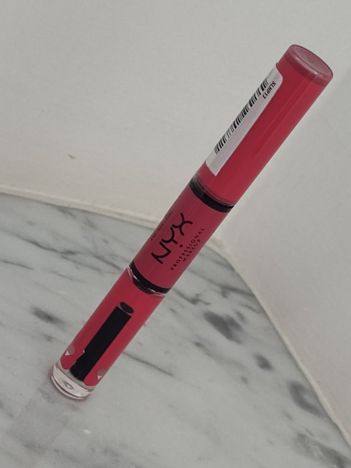 Glosse Nyx 