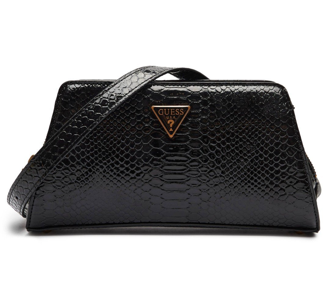 Sac à crocodile Guess 