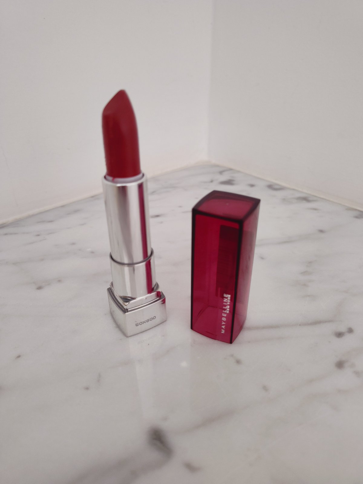 Rouge à lèvre Maybelline 