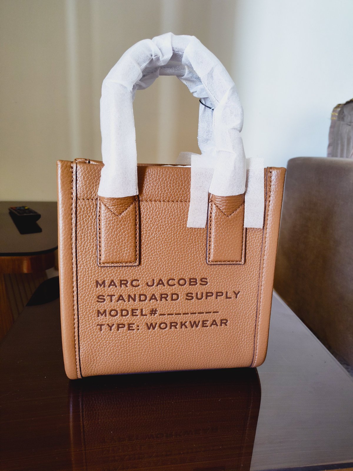 TOTE BAG Marc Jacob 