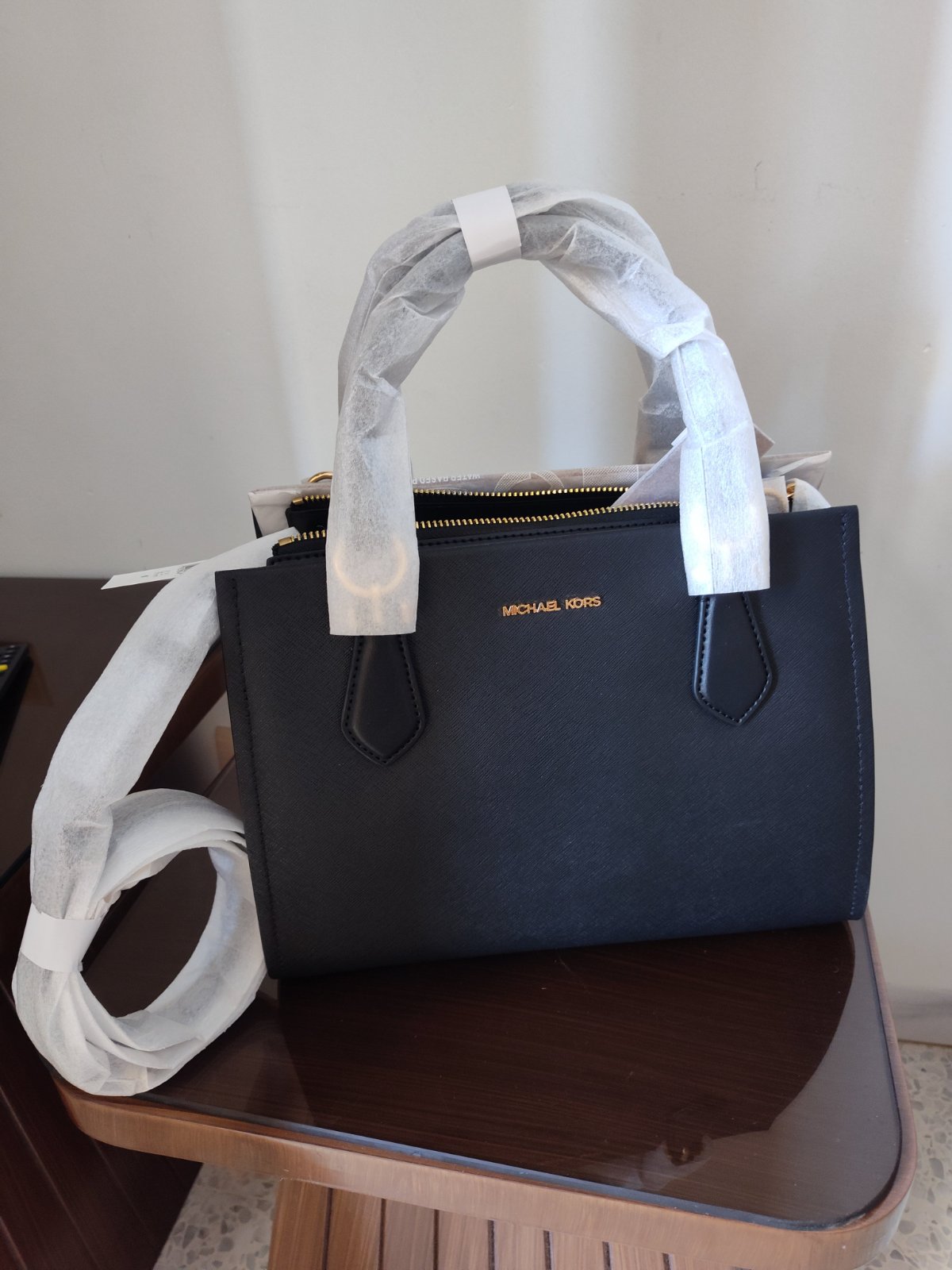 Sac à main avec bandoulière 
