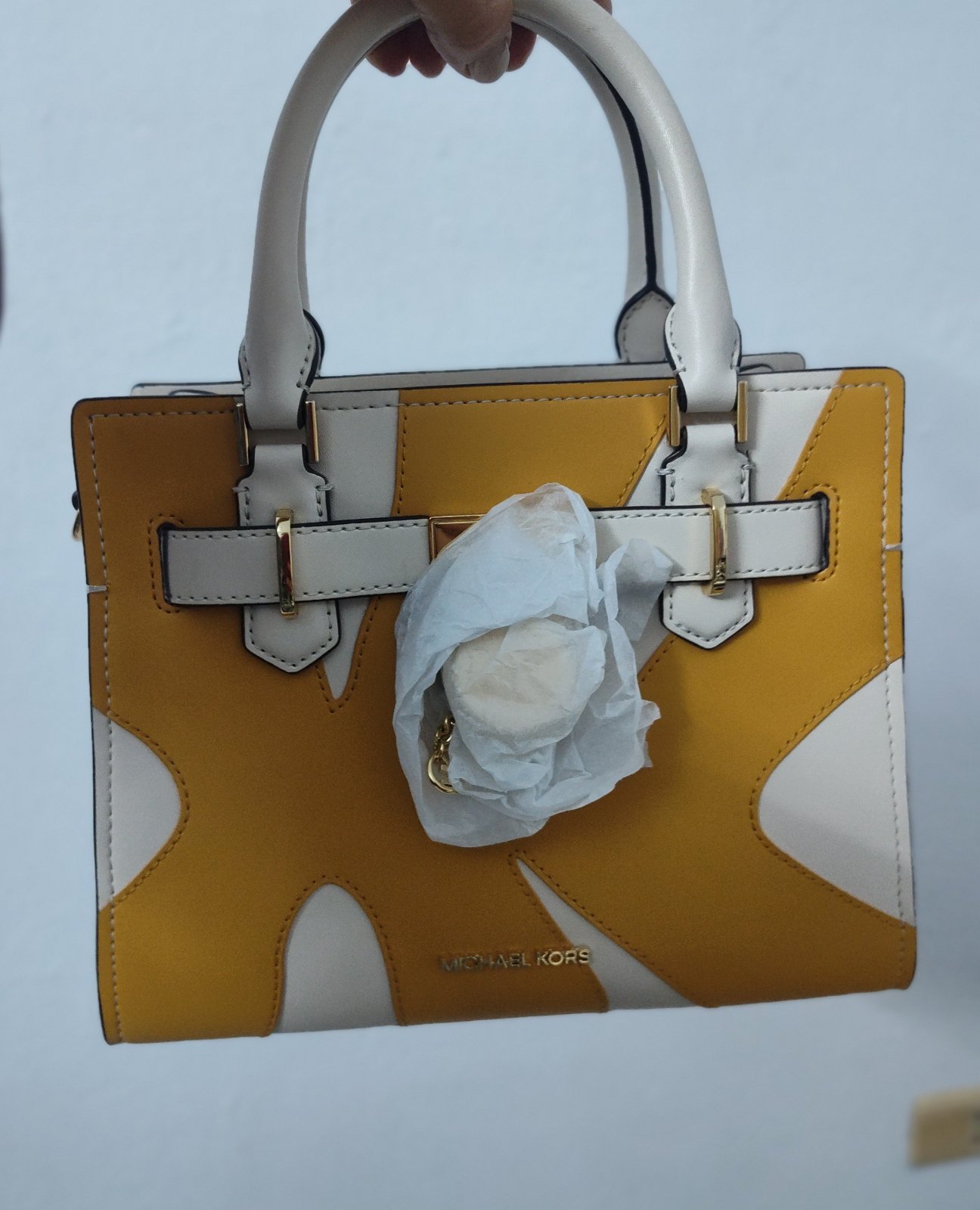 Sac à main Michel kors