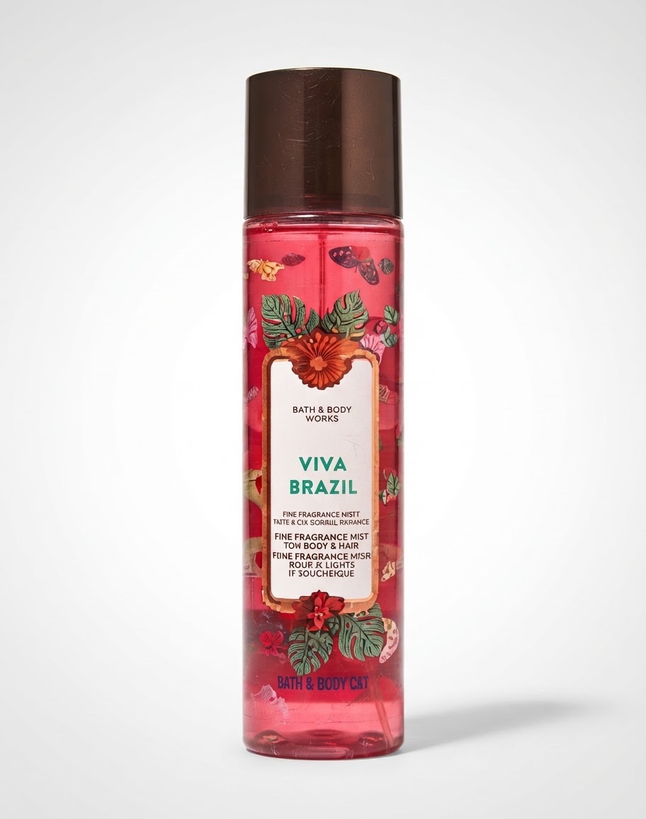Bath & Body Works