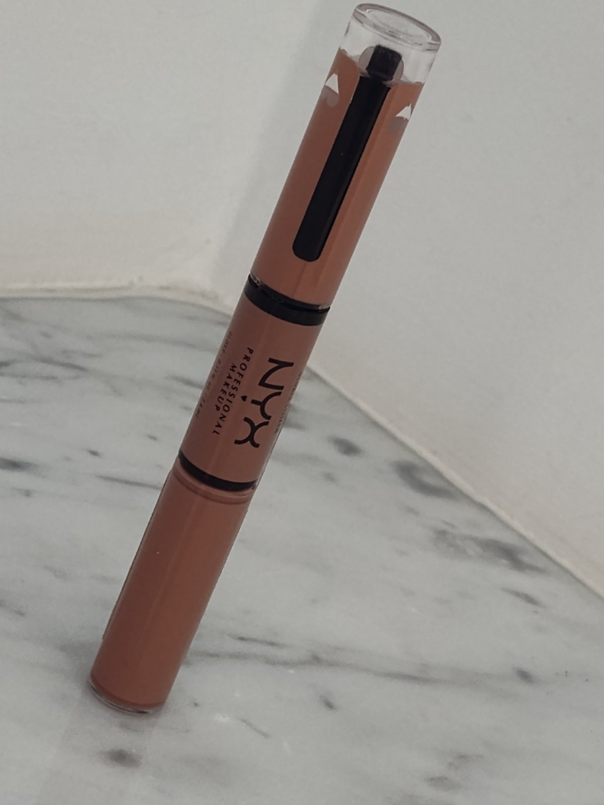 Glosse Nyx 