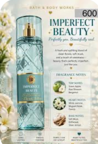 Bath & Body Works 