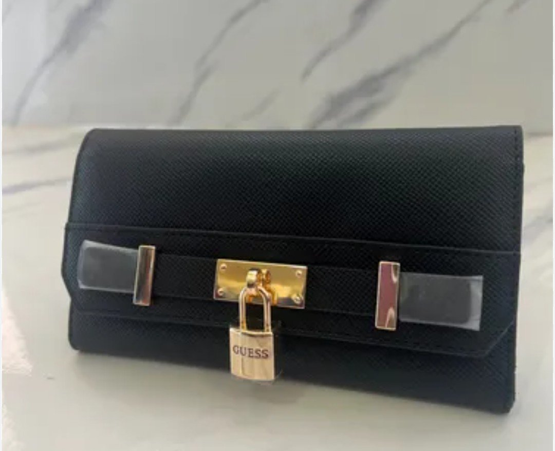 Portefeuille Guess 