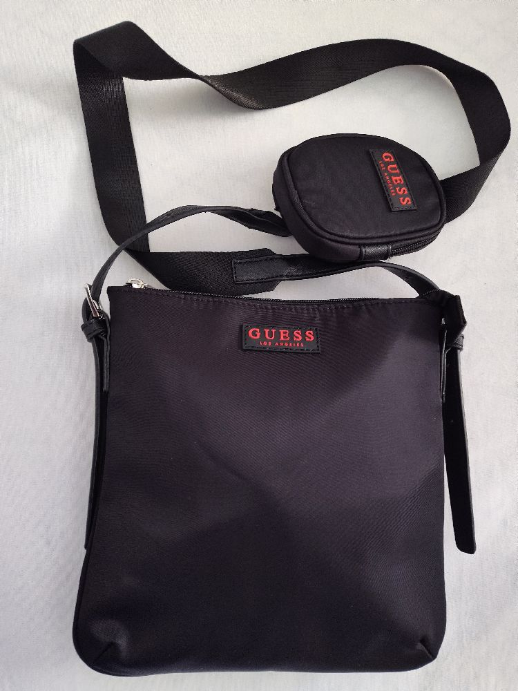 Bandoulière Guess 