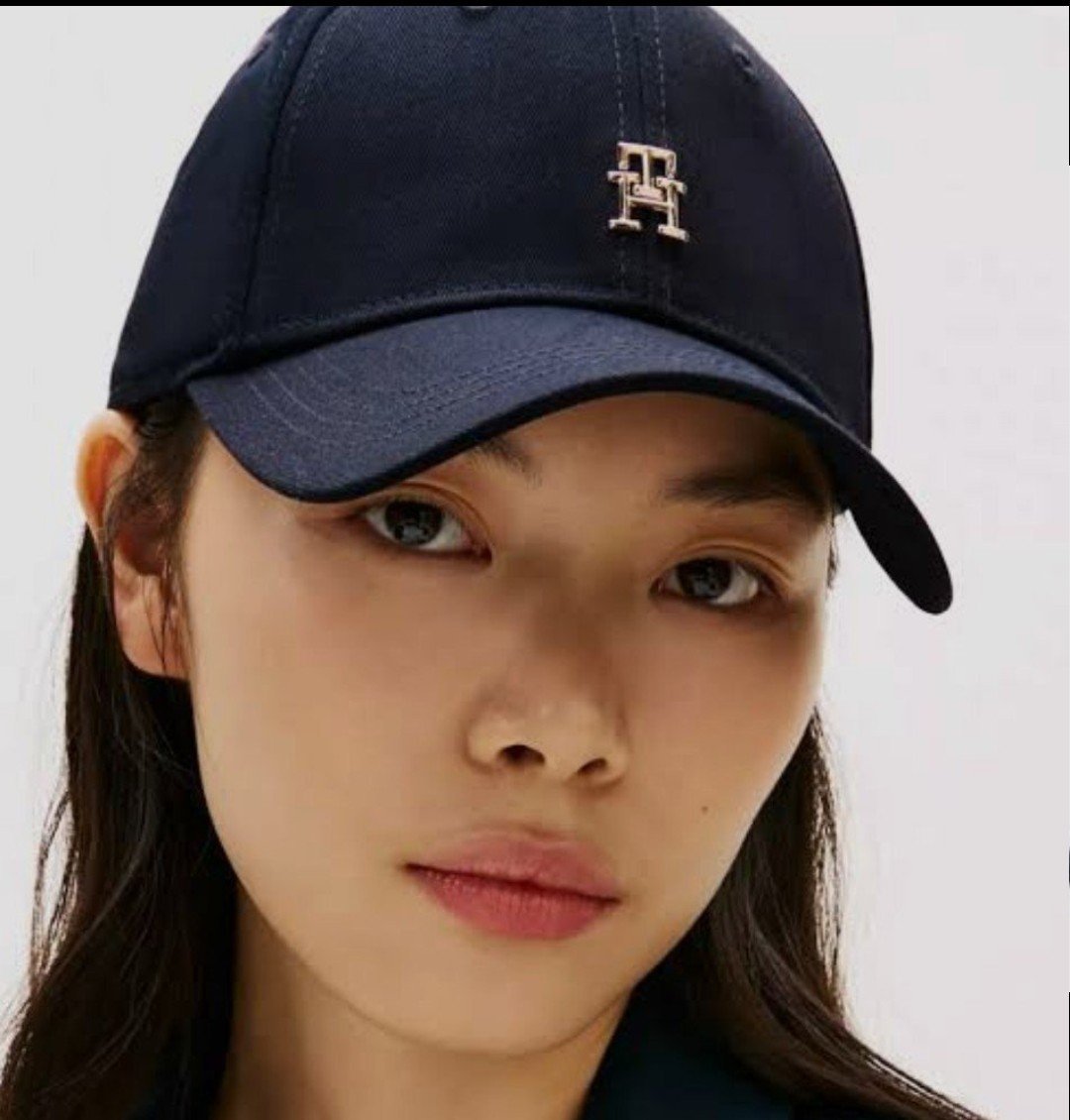 Casquette tommy hilfigher neuf