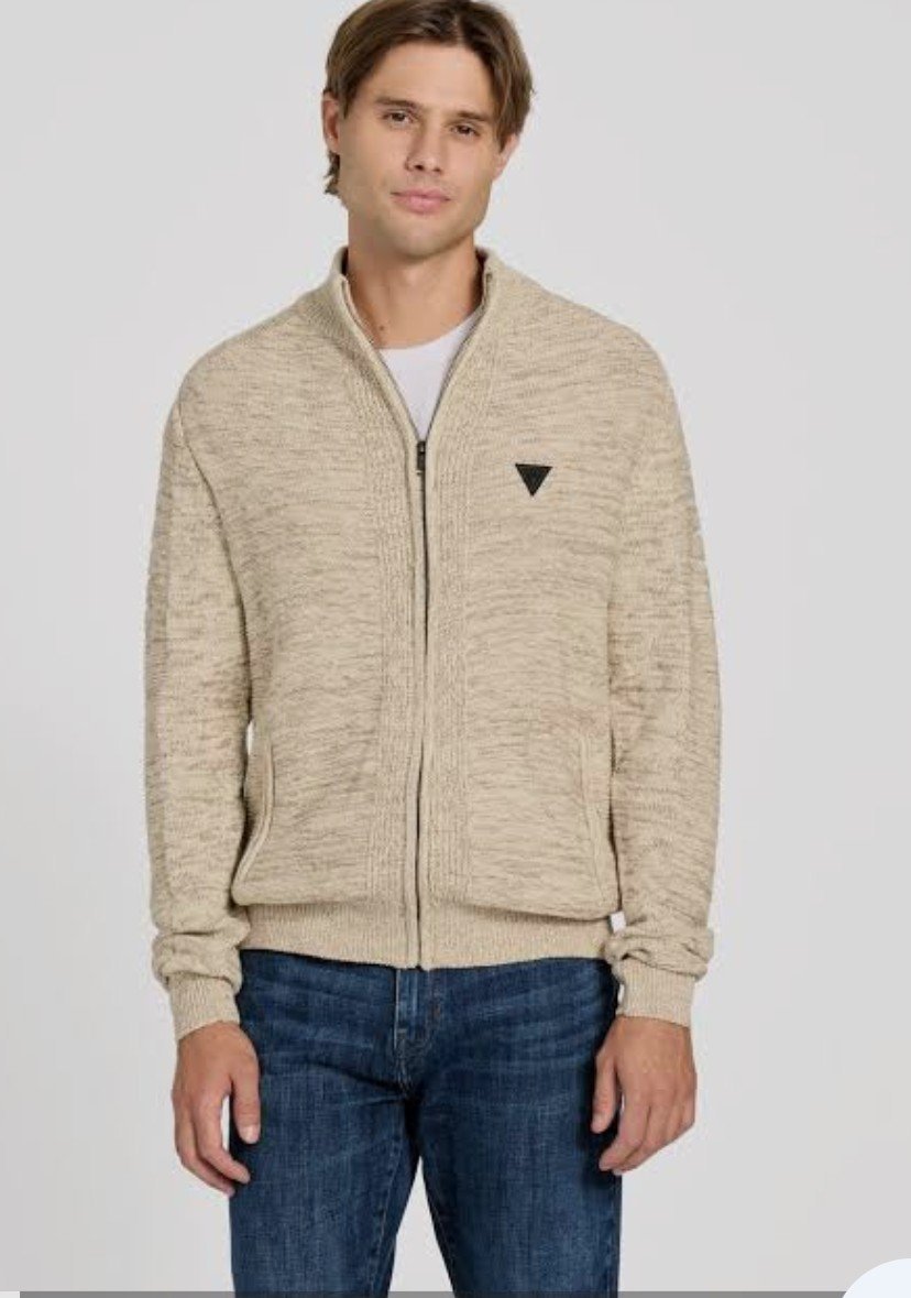 Gilet Guess pour hommes original
