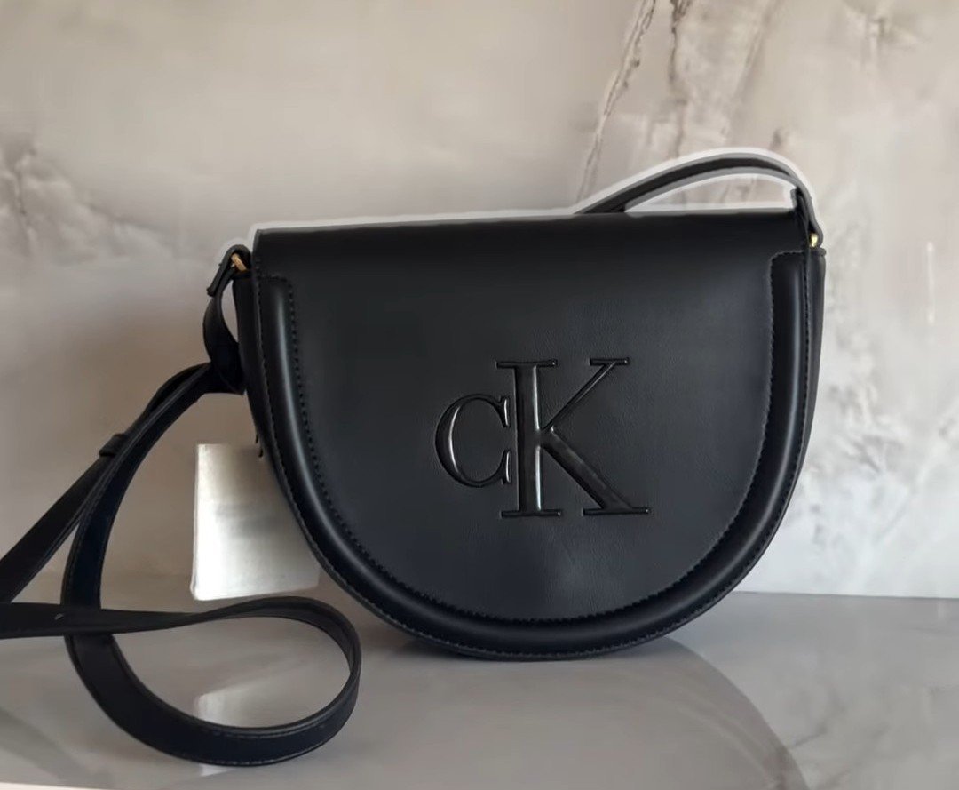 Bandoulière Calvin Klein 