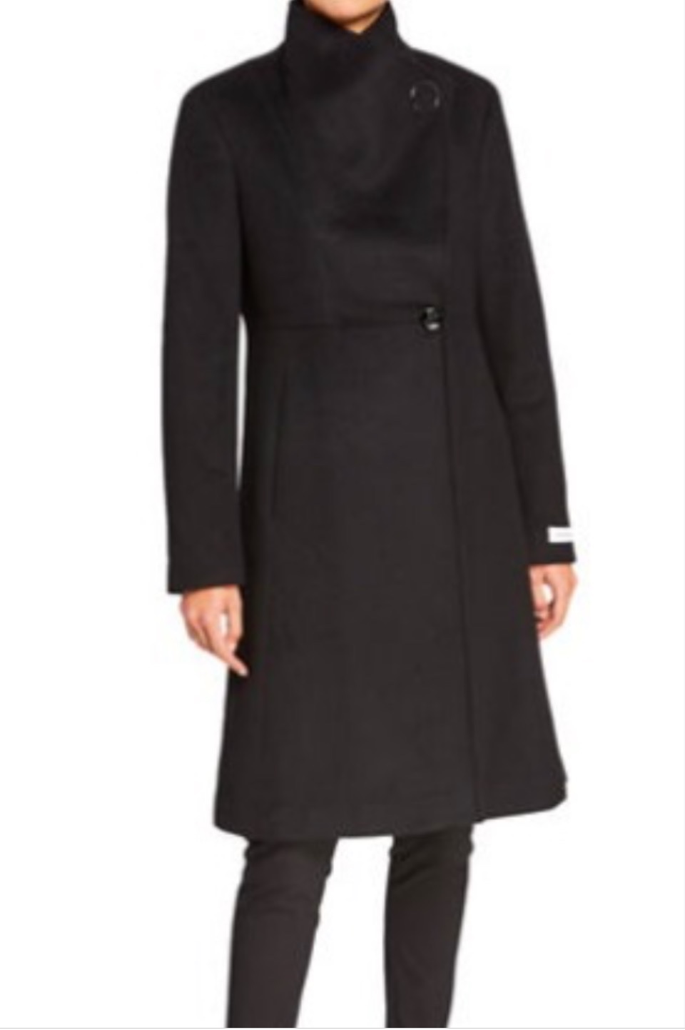 Manteau calvin klein